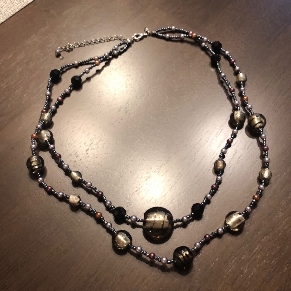 Premier Designs Necklace